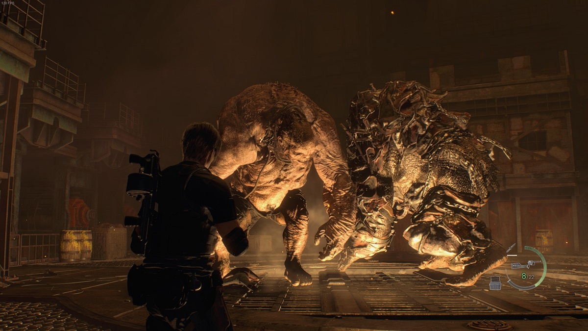 how-to-defeat-el-gigante-in-resident-evil-4-remake-prima-games