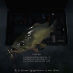 Resident Evil 4 Lunker Bass