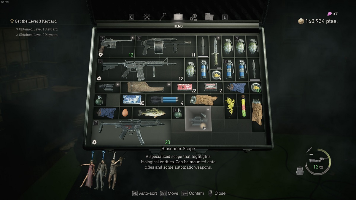 How to Get the Wrench in Resident Evil 4 Remake RE4 Wrench Location