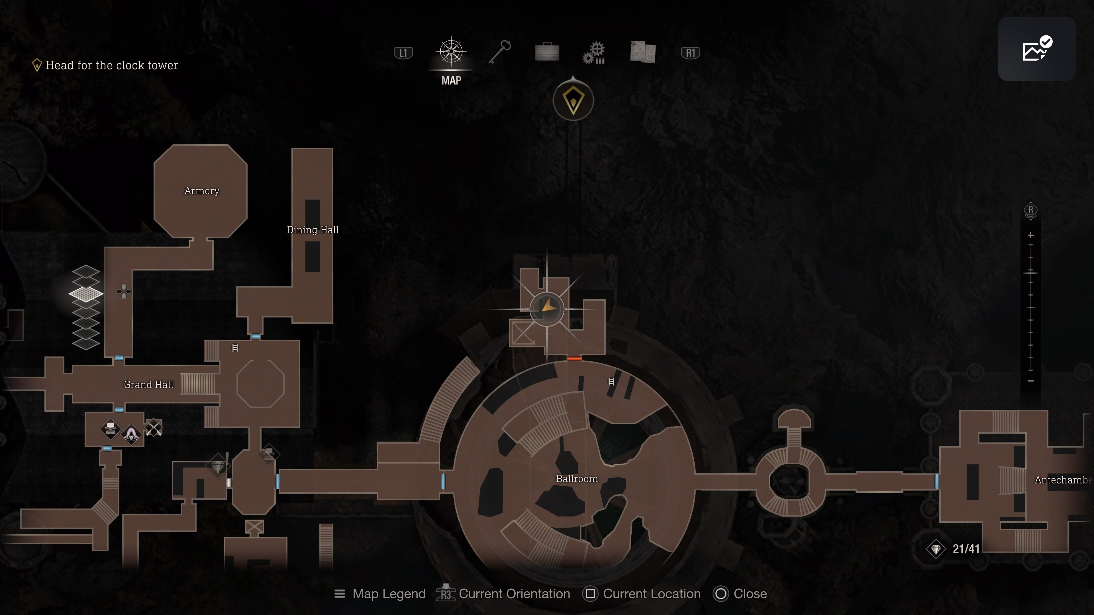 How to Get the Scratched Emerald in Resident Evil 4 Remake Prima Games