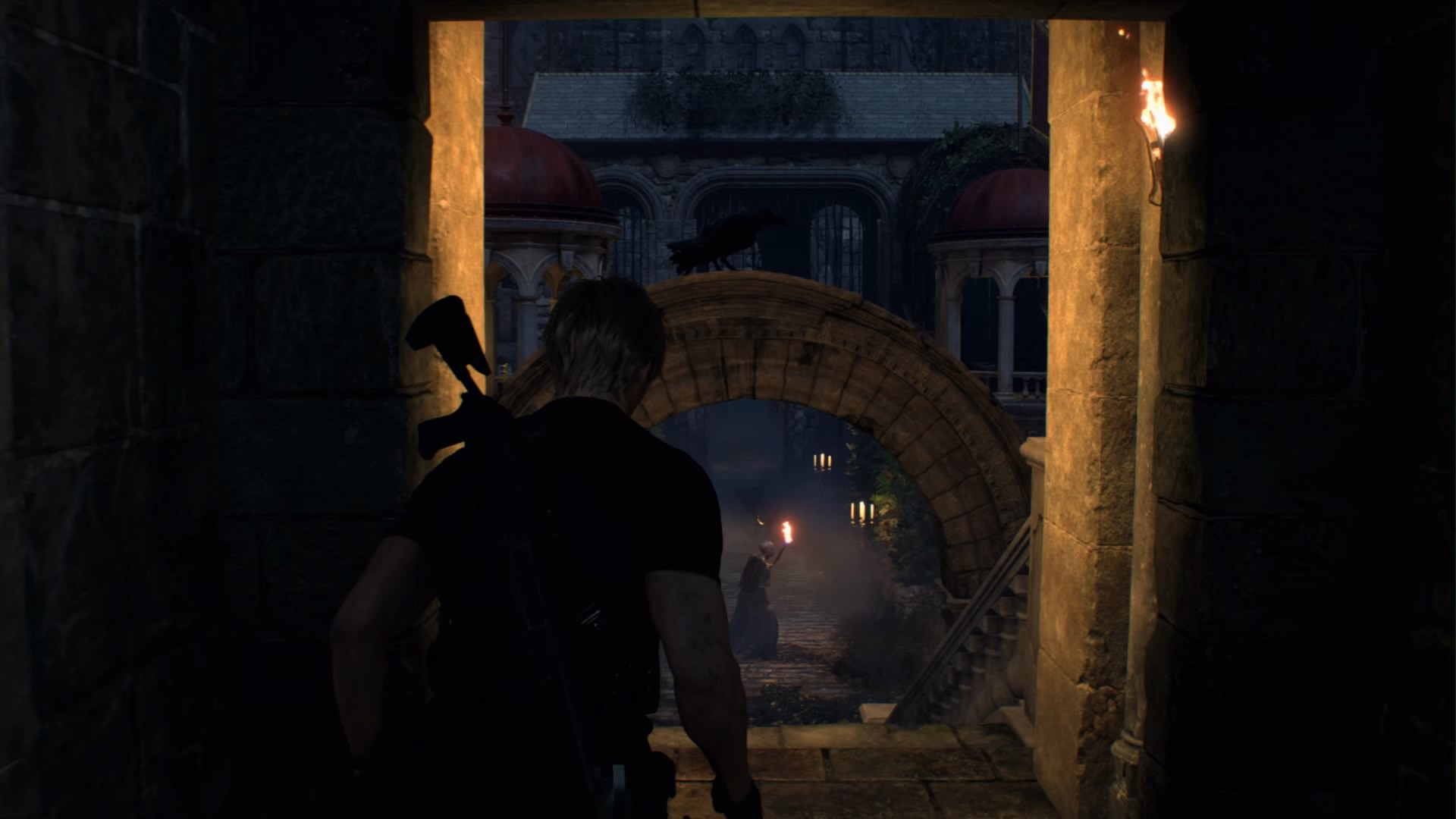 How to Get the Scratched Emerald in Resident Evil 4 Remake Prima Games