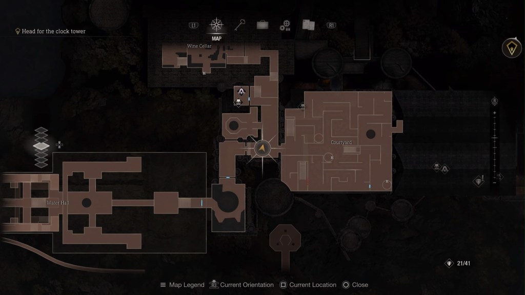 How to Get the Scratched Emerald in Resident Evil 4 Remake Prima Games