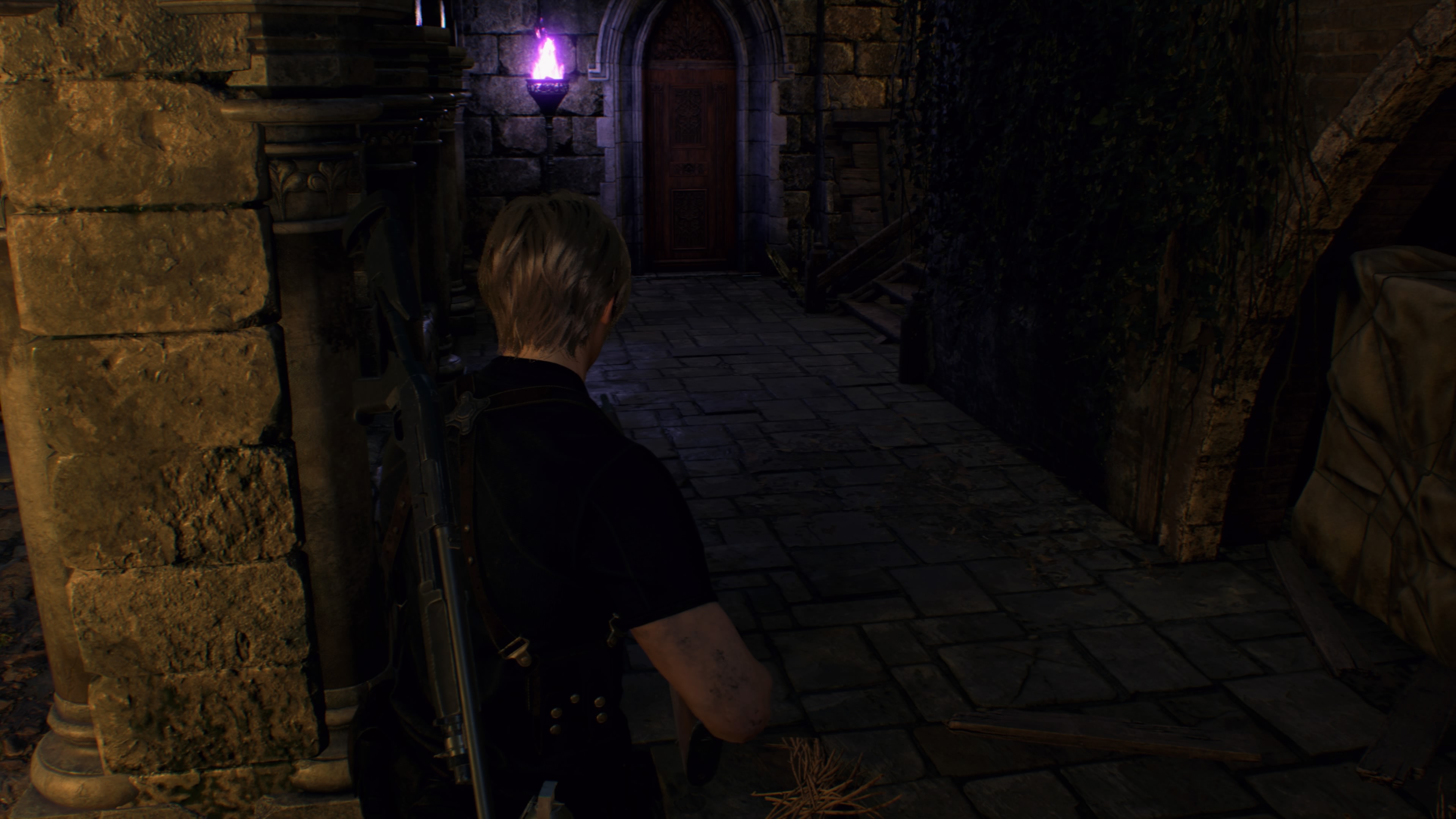 How to Get the Scratched Emerald in Resident Evil 4 Remake Prima Games