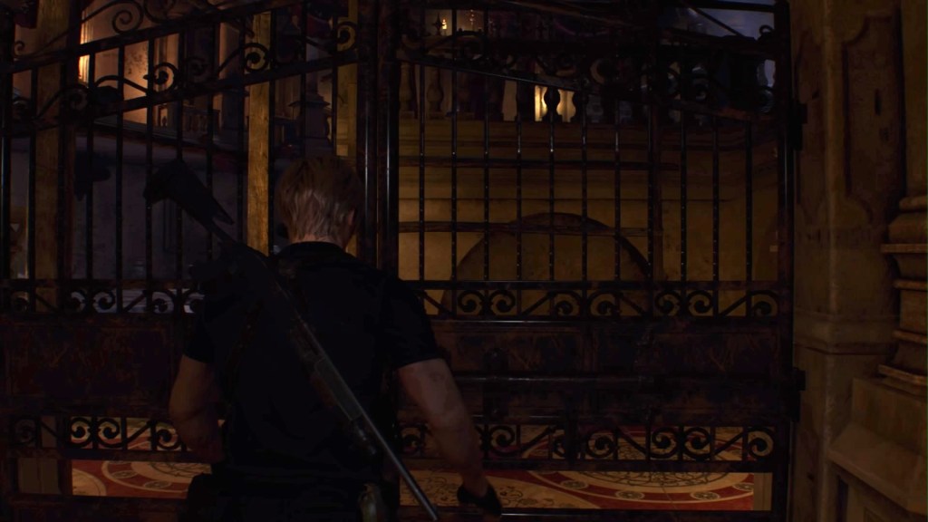 How to Get the Scratched Emerald in Resident Evil 4 Remake Prima Games