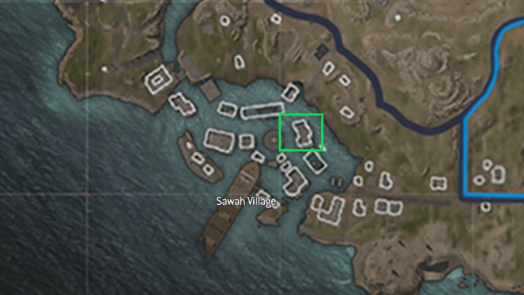 How to Get the Sawah Hotel Room 302 Key in COD DMZ Prima Games