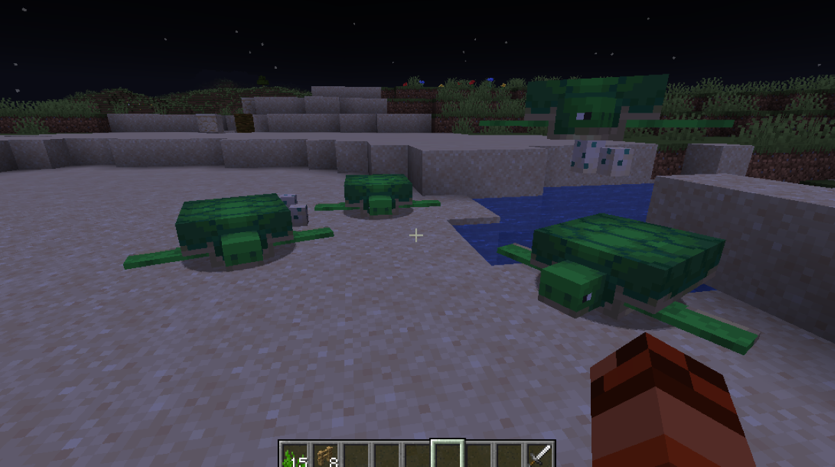 How Long Does It Take For Turtle Eggs To Hatch In Minecraft Answered Prima Games