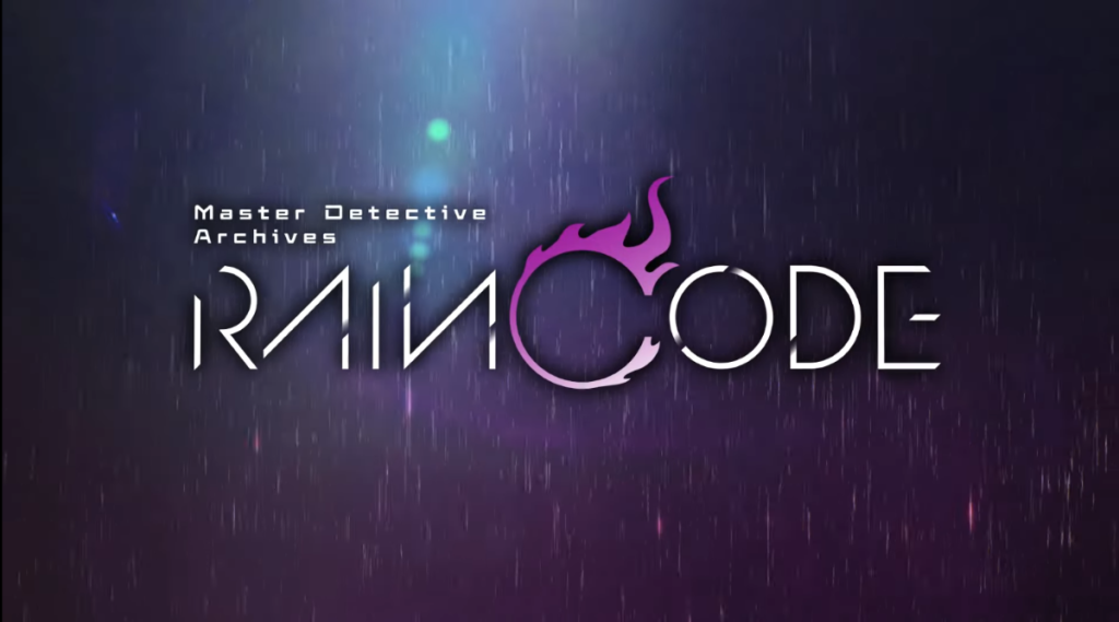 All Voice Actors in Master Detective Archives: RAIN CODE - Prima Games