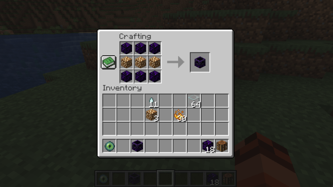 How to Get Crying Obsidian in Minecraft Prima Games