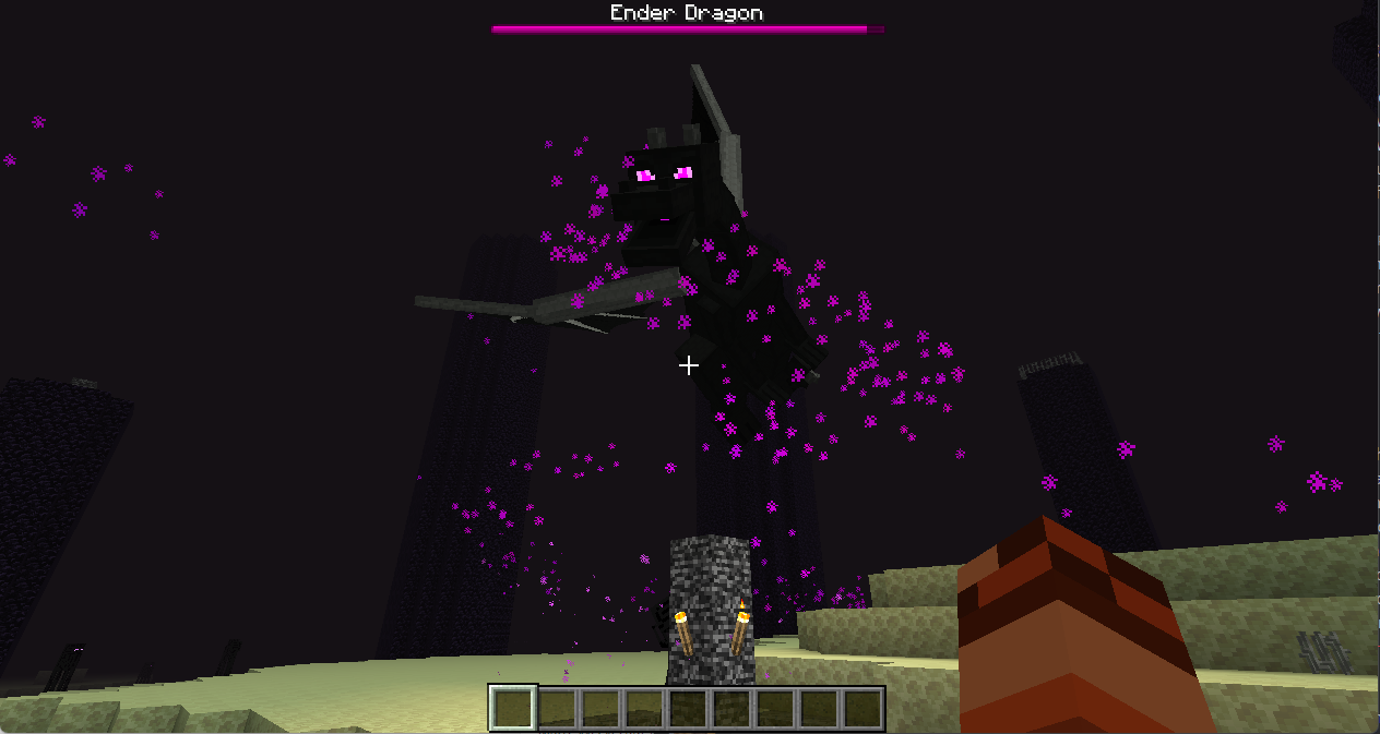 How to Respawn the Ender Dragon in Minecraft