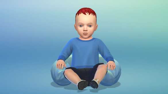 Sims 4 Infants Update Full Patch Notes Listed