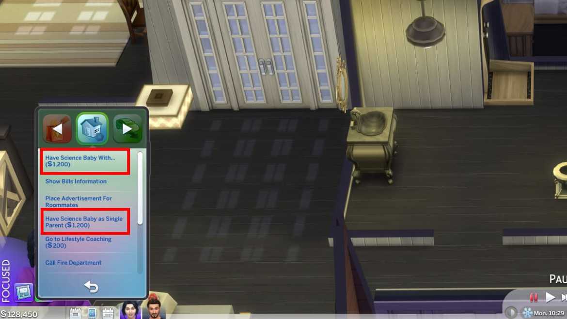 How to Have a Science Baby in The Sims 4 Prima Games