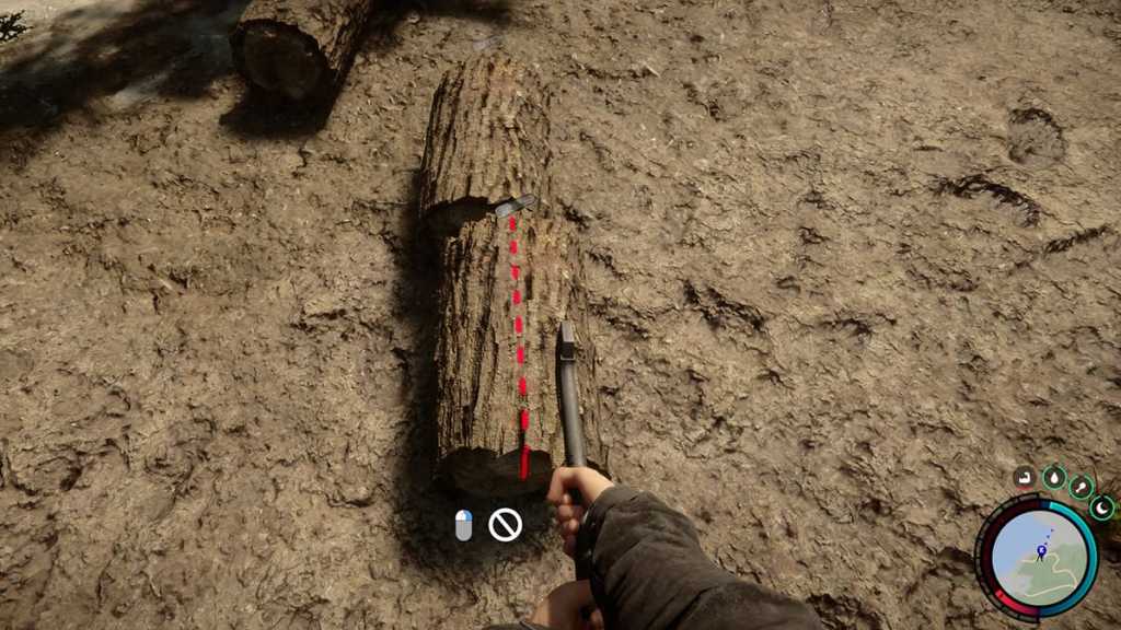 How to Get and Use Firewood in Sons of the Forest - Prima Games