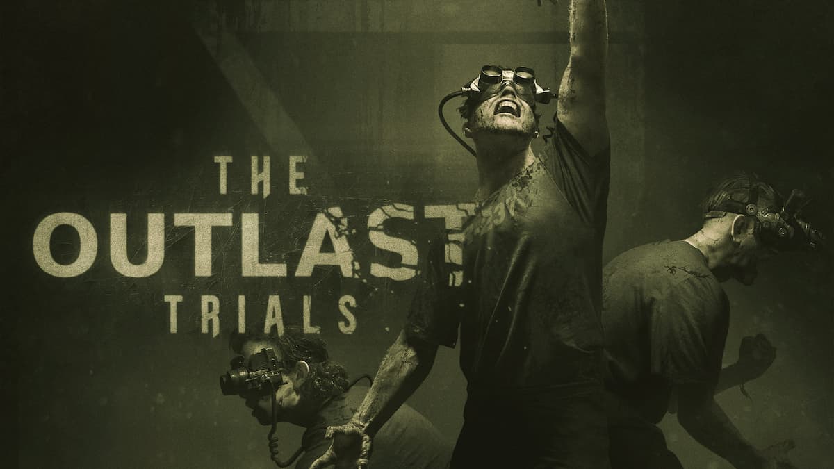 Will The Outlast Trials Have Crossplay and Cross-Progression? - Answered -  Prima Games