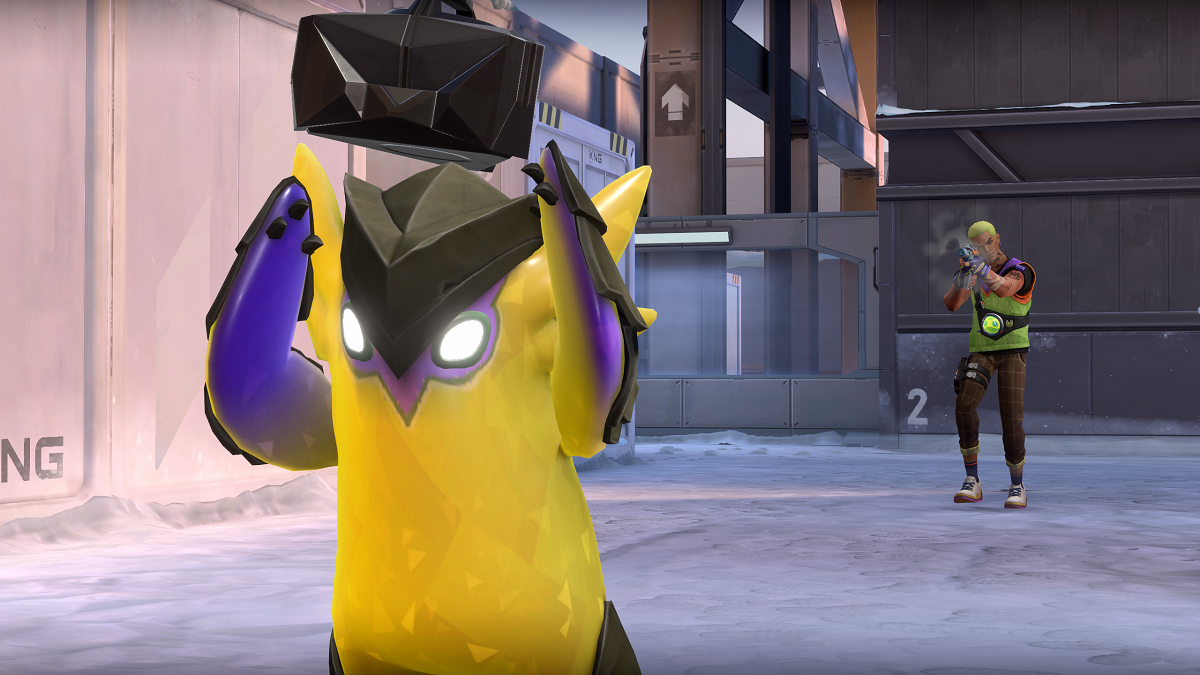 When Does Valorant Episode 8 Act 2 Start? Answered Prima Games