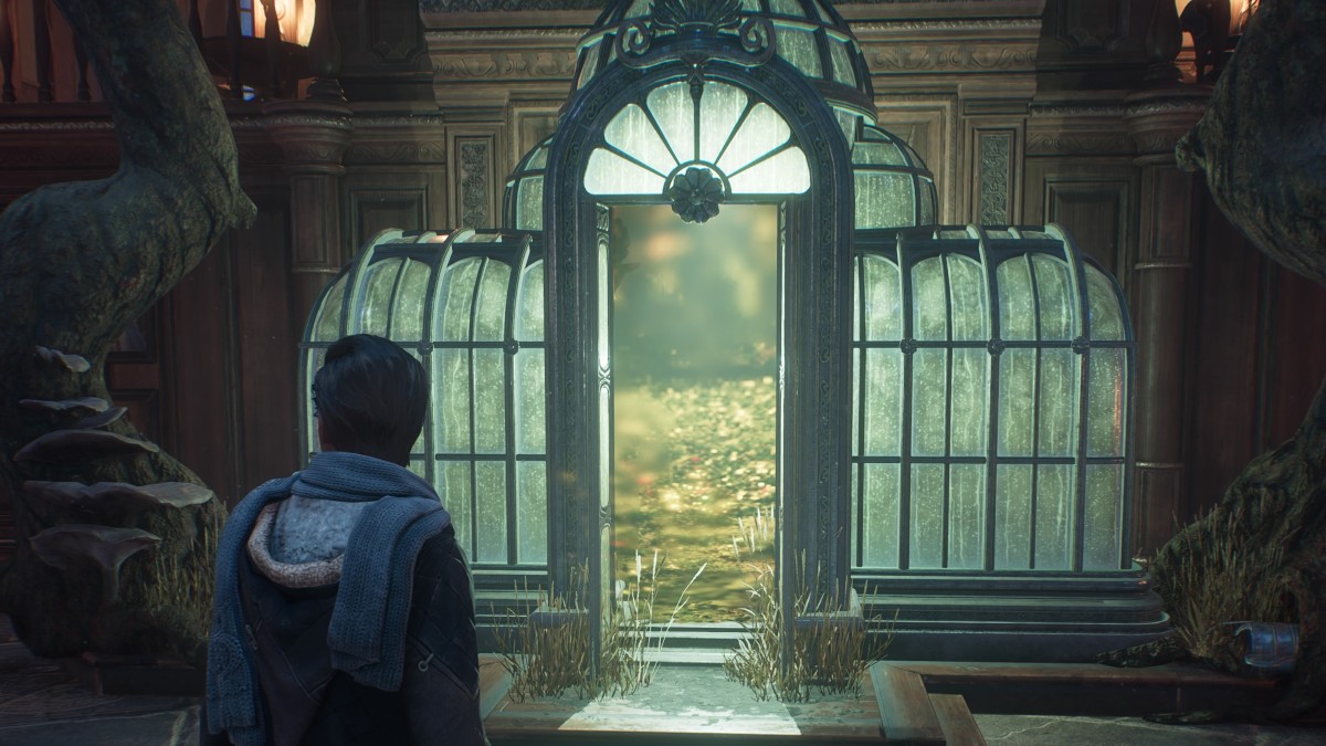 Hogwarts Legacy Vivariums Prima Games