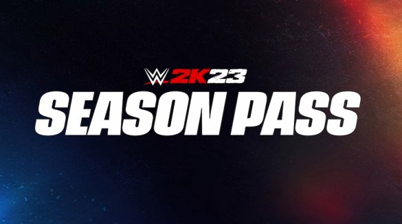 WWE 2K23 - Season Pass and DLC Plans Revealed