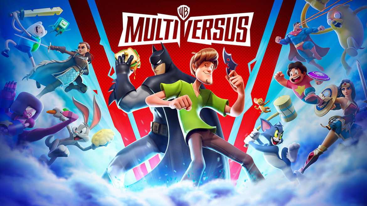 When is the MultiVersus Open Beta Closing