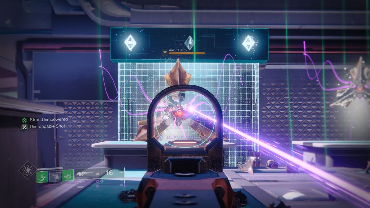 How to Complete Headstrong in Destiny 2 Prima Games