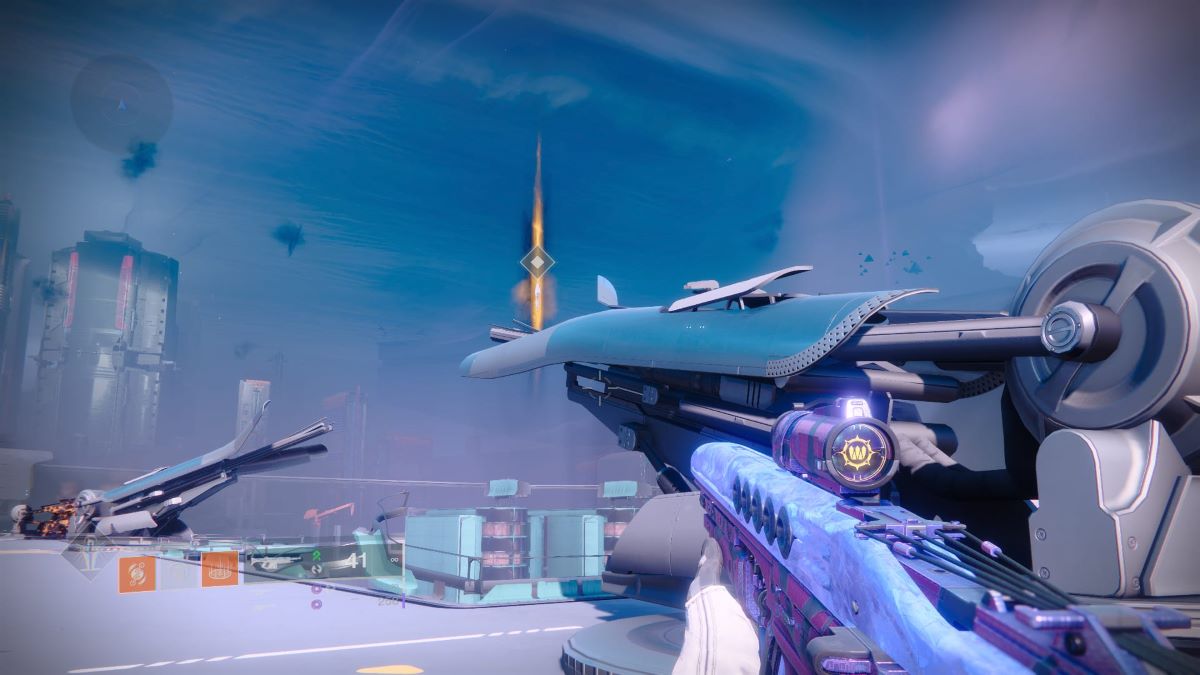 All Irkalla Complex Apogee Repeaters in Destiny 2 Prima Games