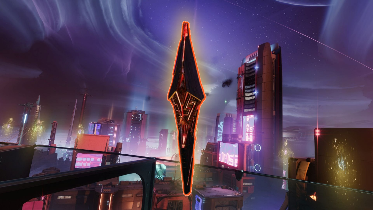 All Ahimsa Parkway Apogee Repeaters in Destiny 2 Prima Games