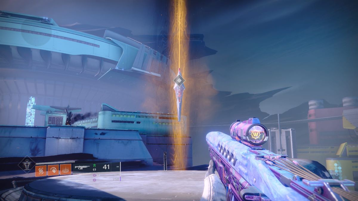 All Irkalla Complex Apogee Repeaters in Destiny 2 Prima Games