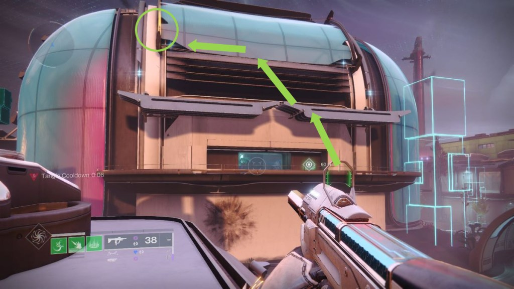 All Ahimsa Parkway Apogee Repeaters in Destiny 2 Prima Games