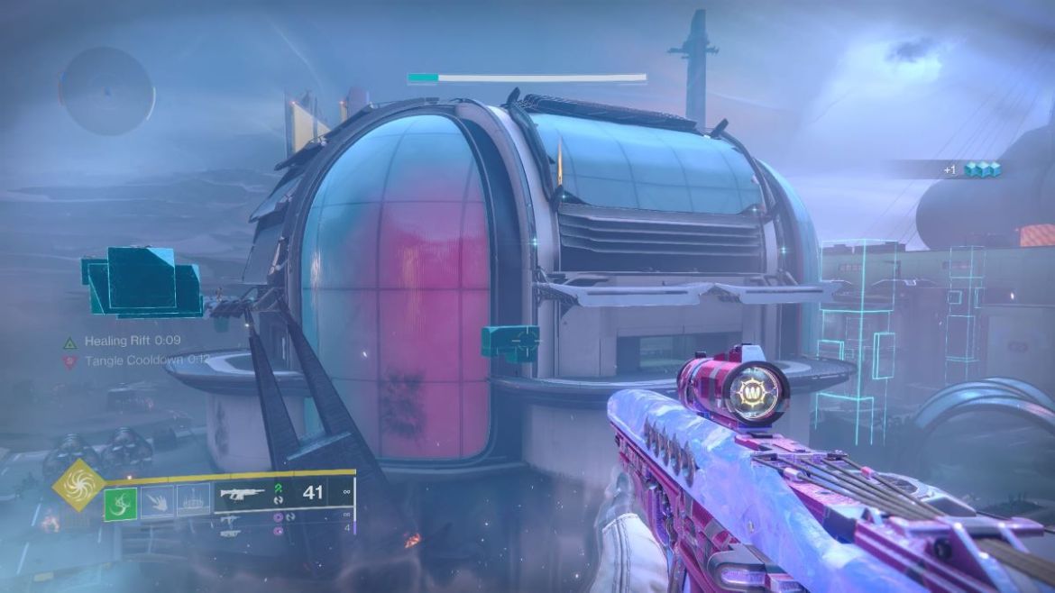 All Ahimsa Parkway Apogee Repeaters in Destiny 2 Prima Games