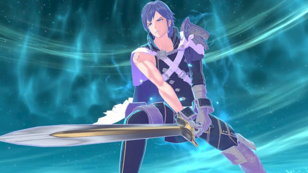 All of Emblem Chrom and Robin's Skills in Fire Emblem Engage – Listed -  Prima Games