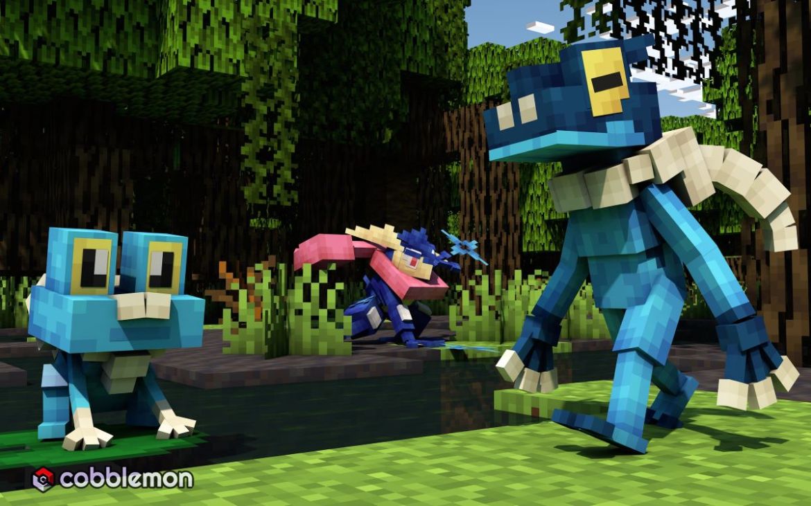 How to Make a Cobblemon Server for Minecraft Prima Games