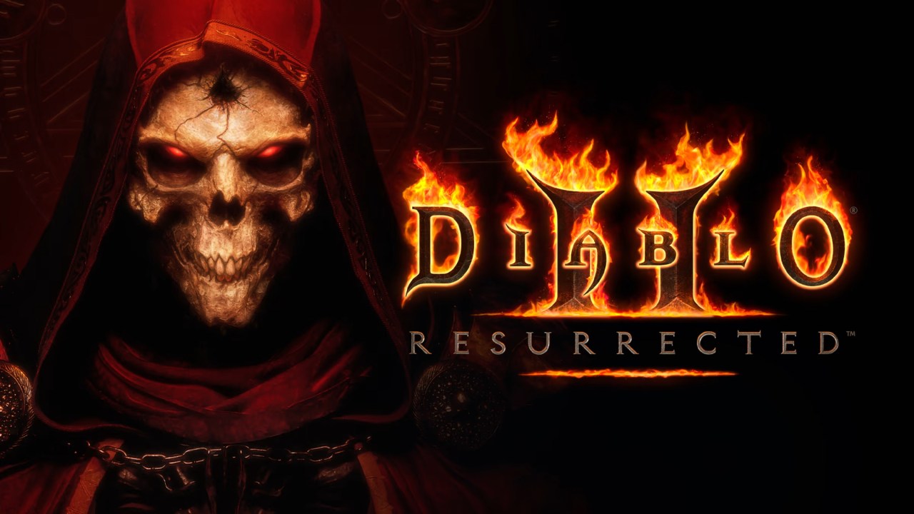 Every Past Diablo Game in Chronological Order Listed - Prima Games