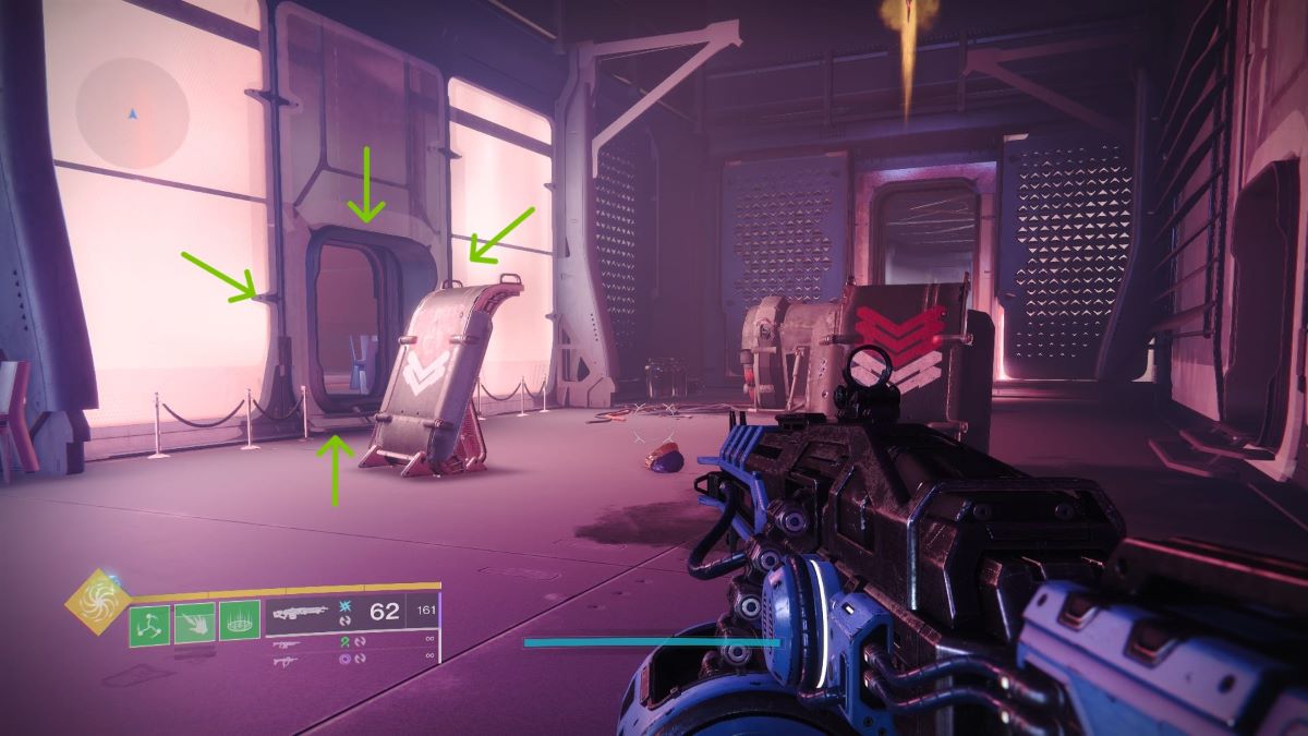 How to Find the Esi Terminal Action Figure in Destiny 2 Prima Games