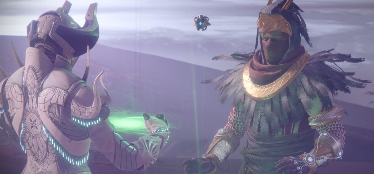 How to Complete Headstrong in Destiny 2 Prima Games