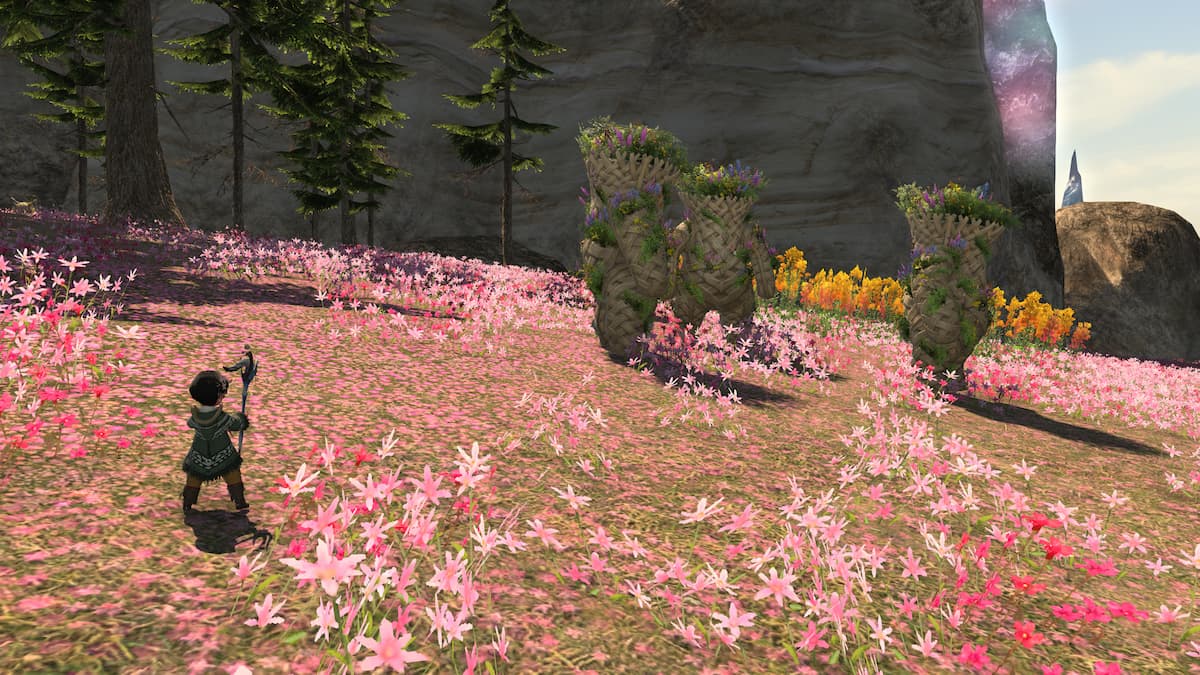 FFXIV FATE Grinding Guide from Levels 1 to 90 Prima Games