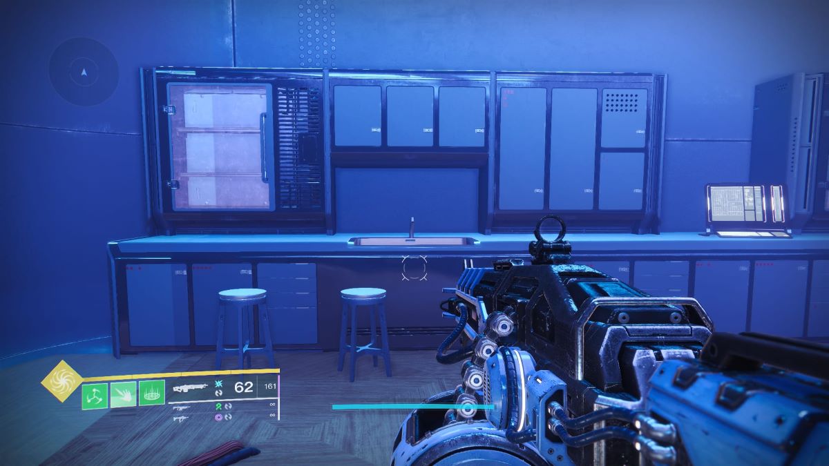 How to Find the Esi Terminal Action Figure in Destiny 2 Prima Games