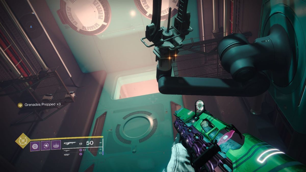 How to Complete No Time Left in Destiny 2 - Prima Games