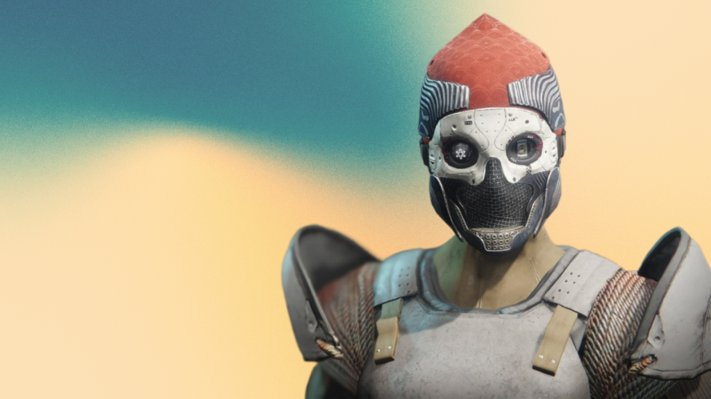 How to Get the OneEyed Mask in Destiny 2 Prima Games