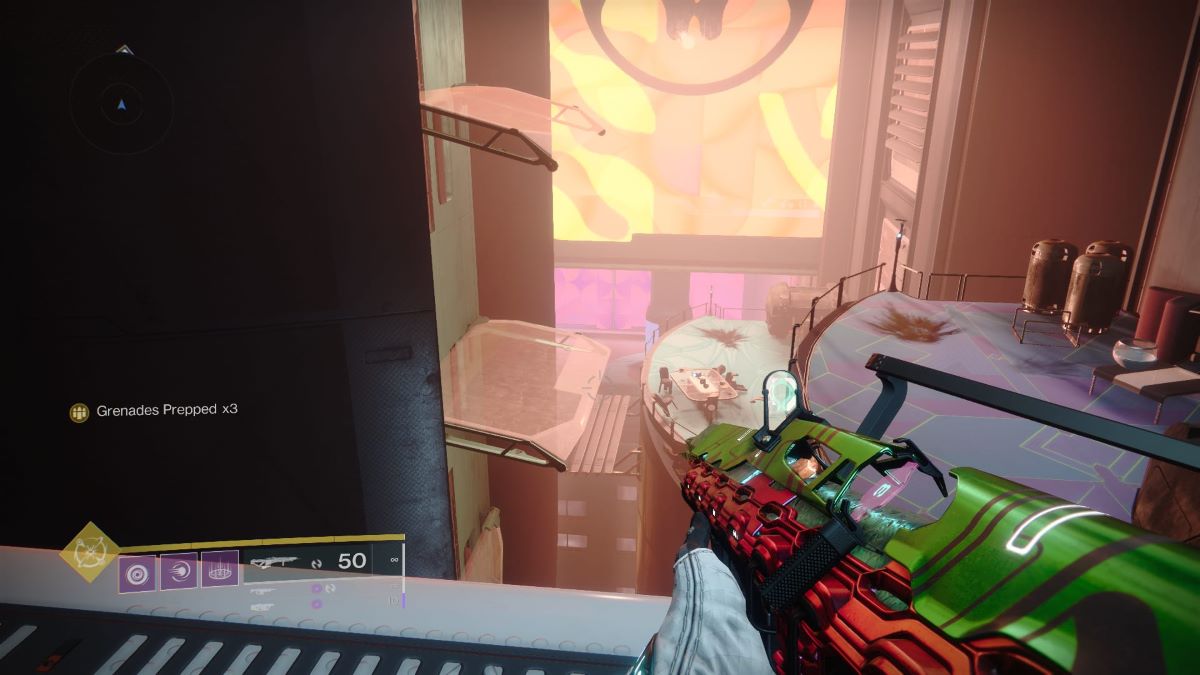 How to Complete Desperate Measures in Destiny 2 - Prima Games