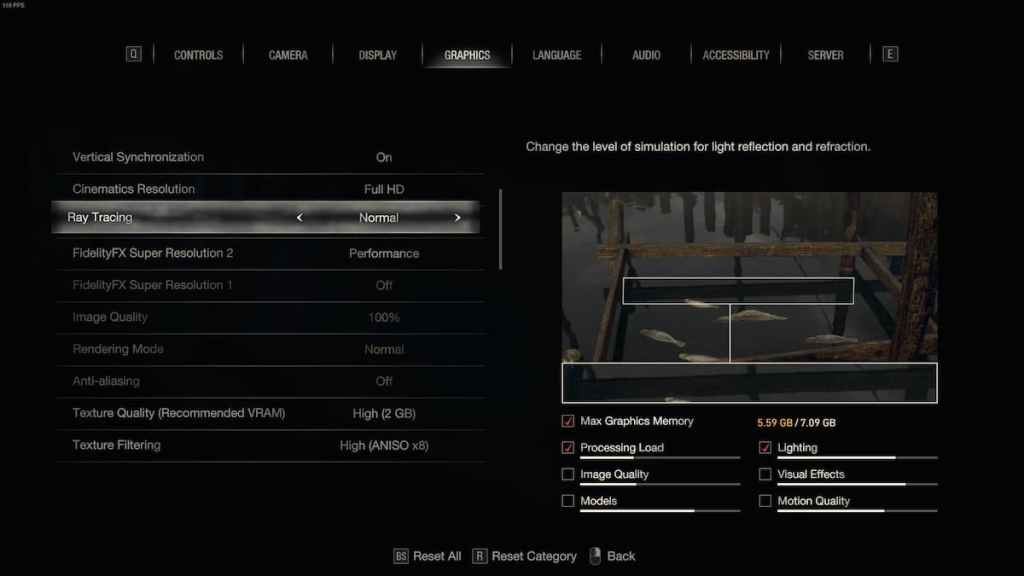 How to Fix "Fatal D3D Error" in Resident Evil 4 Remake Prima Games