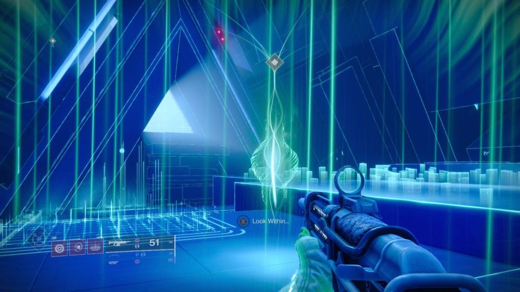 How to Complete Headstrong in Destiny 2 Prima Games