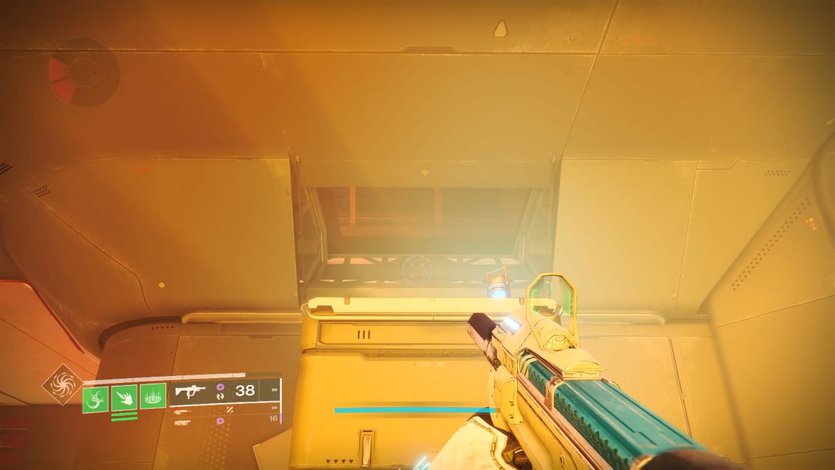 How to Get the Radiosonde Action Figure in Destiny 2 Prima Games