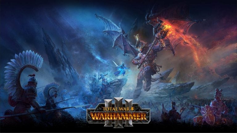 Total War: WARHAMMER III Update 3.0: Full Patch Notes Listed - Prima Games