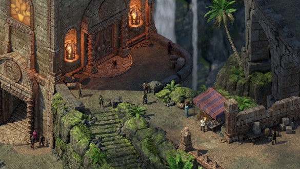 All Pillars of Eternity 2 Console Commands and Cheats