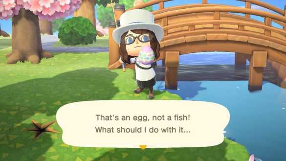 How to Get Water Eggs in Bunny Day 2023 Event: Animal Crossing New