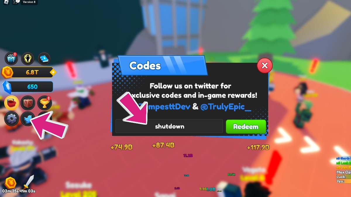 Roblox Anime Idle Simulator Codes (June 2023) - Prima Games