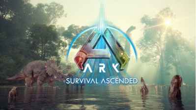 ark survival ascended