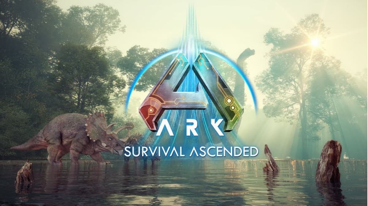 Ark Survival AScended When Does It Come Out ?w=1200