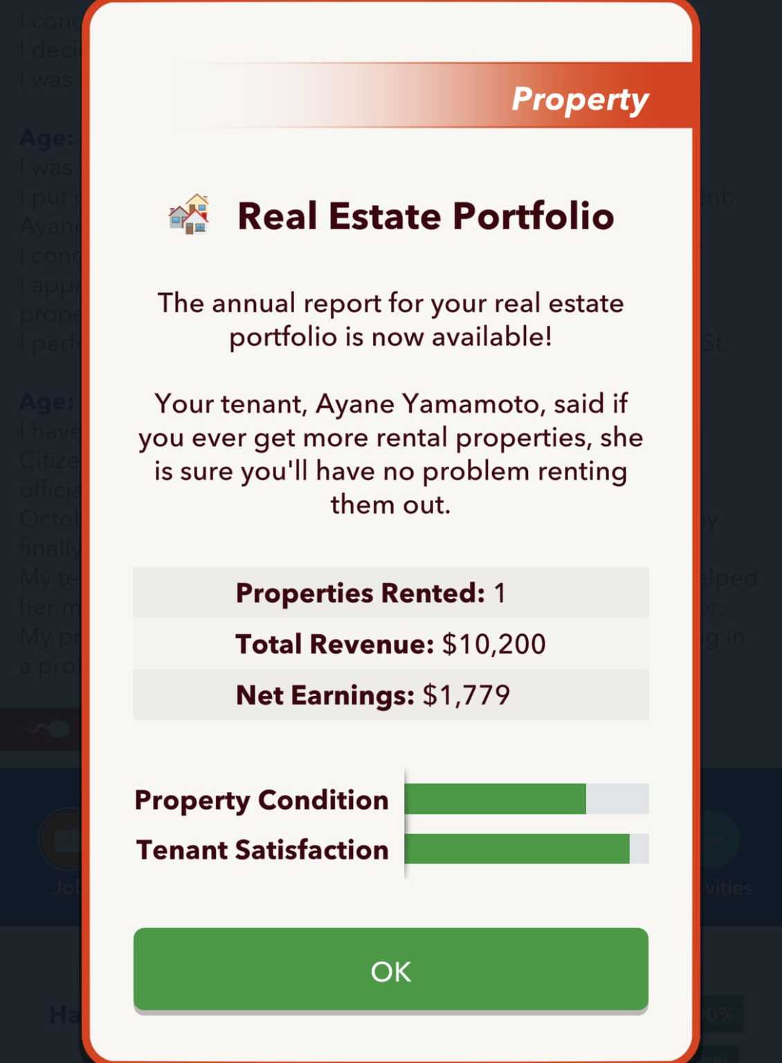 How to Make Money as a Landlord in BitLife Prima Games
