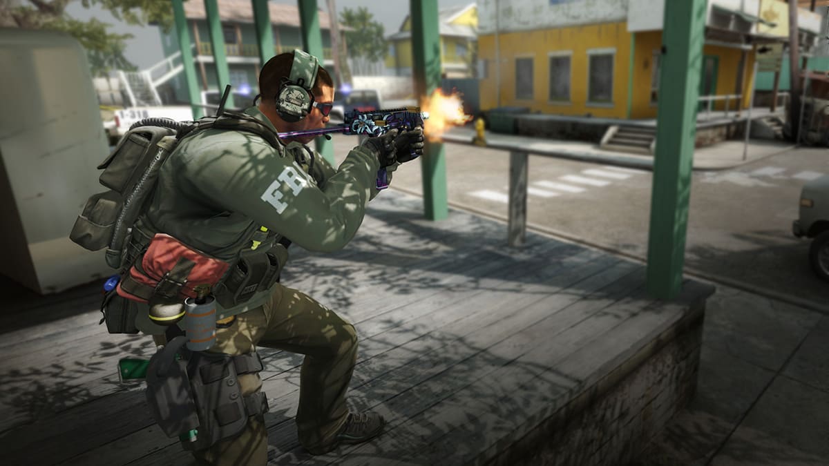 How to Get Prime Status on CS:GO - Prima Games