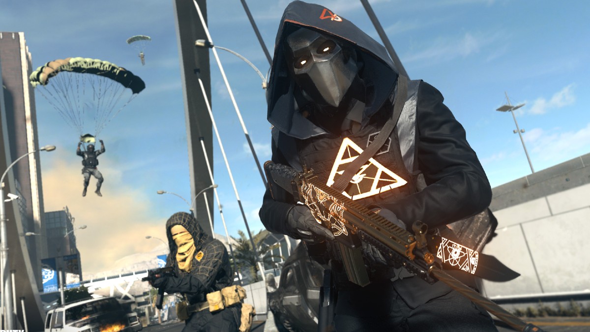 How to Get a 3Plate Stealth Vest in COD DMZ Prima Games