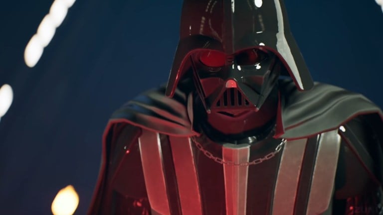 Is Darth Vader in Jedi Survivor? - Answered - Prima Games